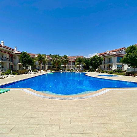 Korfez Life Apartments Fethiye Ngoại thất bức ảnh