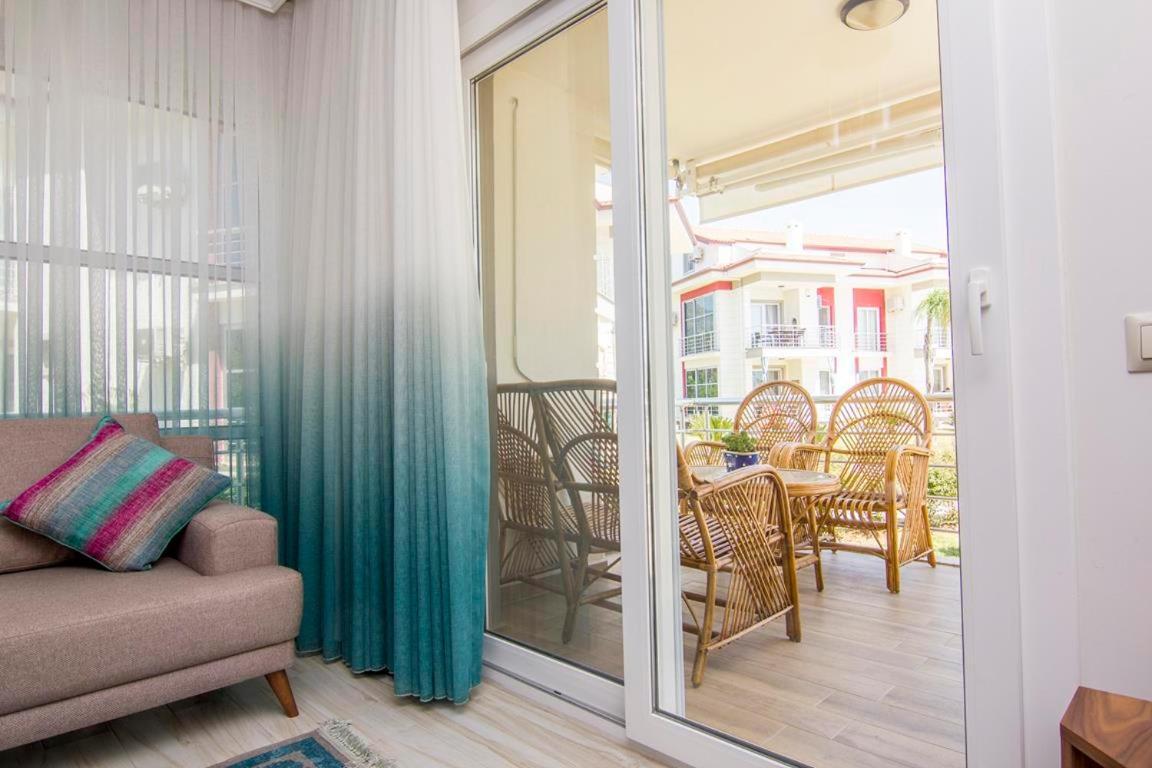 Korfez Life Apartments Fethiye Ngoại thất bức ảnh