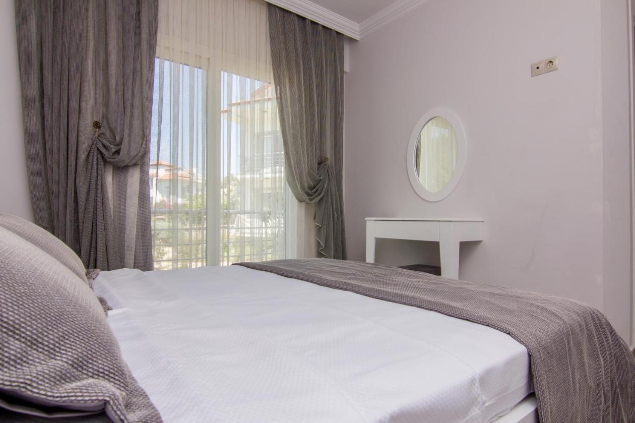 Korfez Life Apartments Fethiye Ngoại thất bức ảnh
