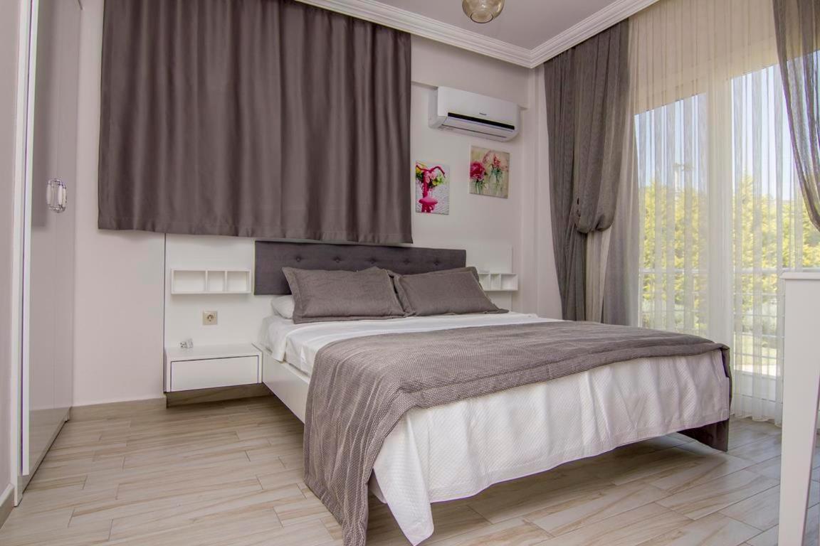 Korfez Life Apartments Fethiye Ngoại thất bức ảnh