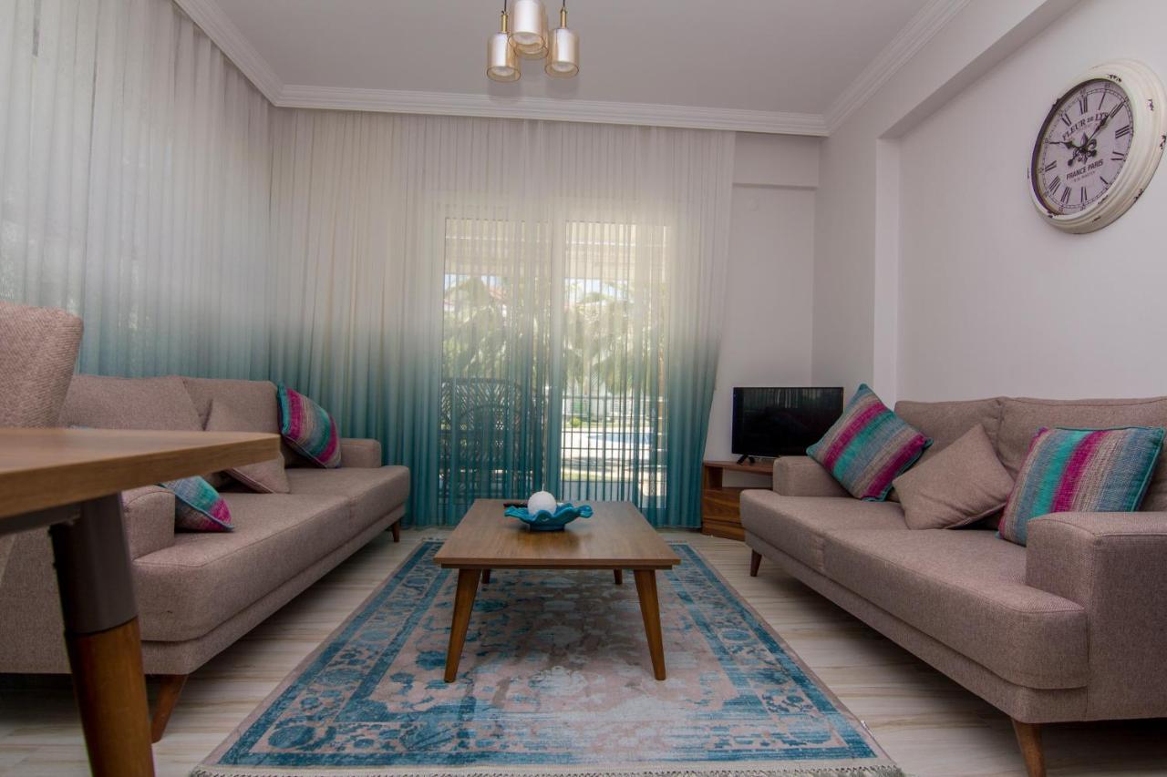 Korfez Life Apartments Fethiye Ngoại thất bức ảnh