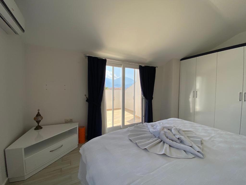 Korfez Life Apartments Fethiye Ngoại thất bức ảnh