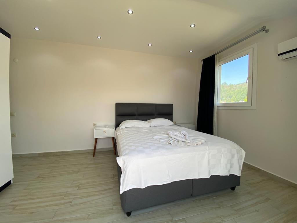 Korfez Life Apartments Fethiye Ngoại thất bức ảnh