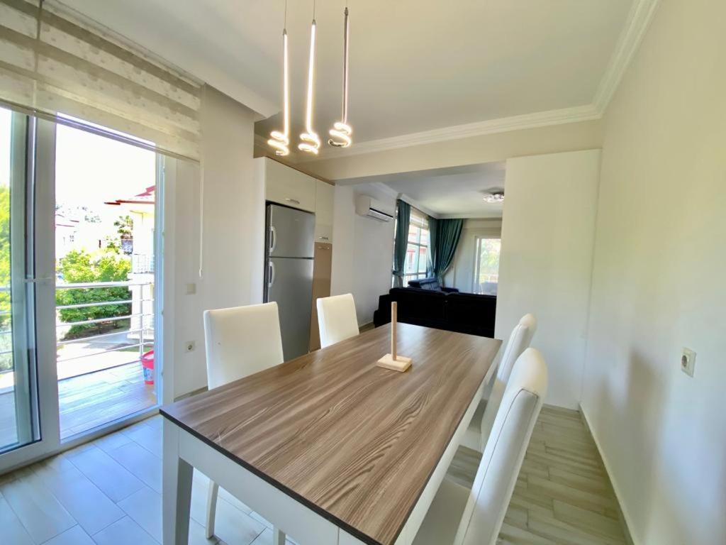 Korfez Life Apartments Fethiye Ngoại thất bức ảnh
