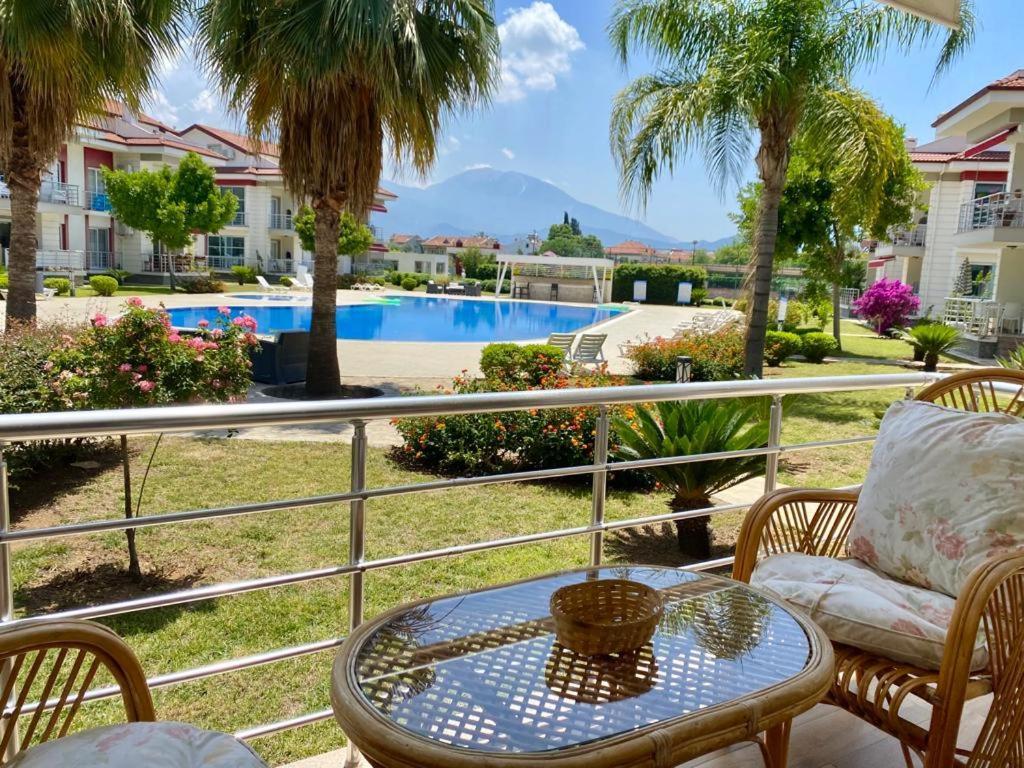 Korfez Life Apartments Fethiye Ngoại thất bức ảnh