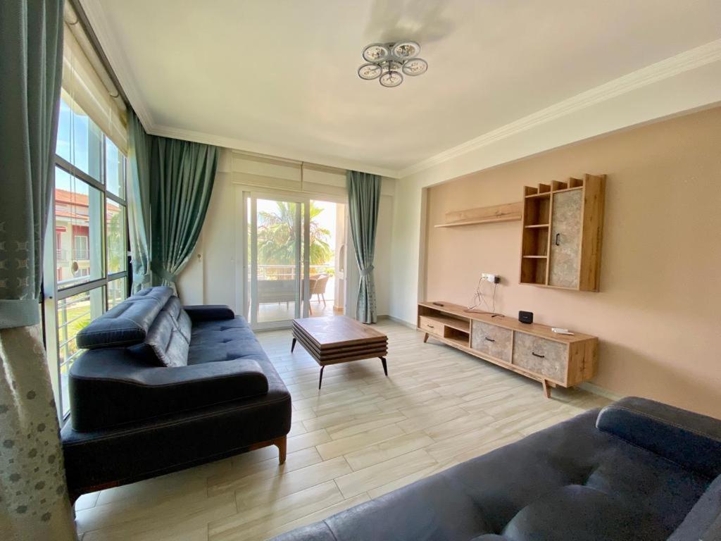 Korfez Life Apartments Fethiye Ngoại thất bức ảnh