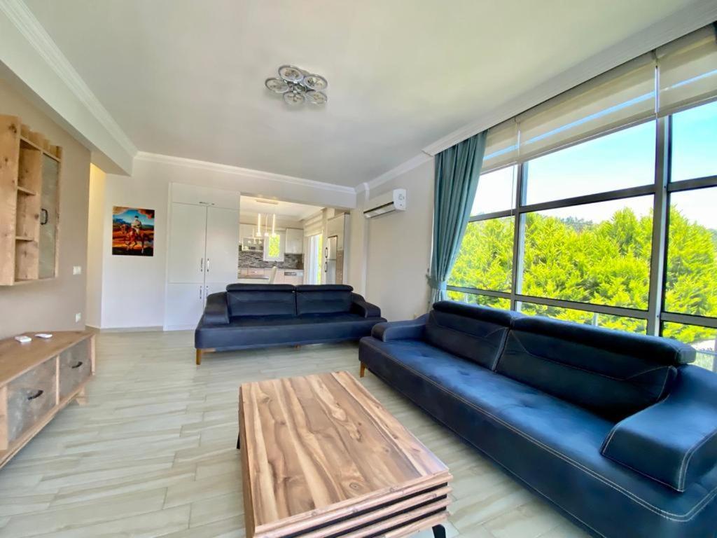 Korfez Life Apartments Fethiye Ngoại thất bức ảnh