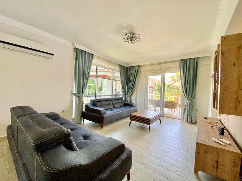Korfez Life Apartments Fethiye Ngoại thất bức ảnh