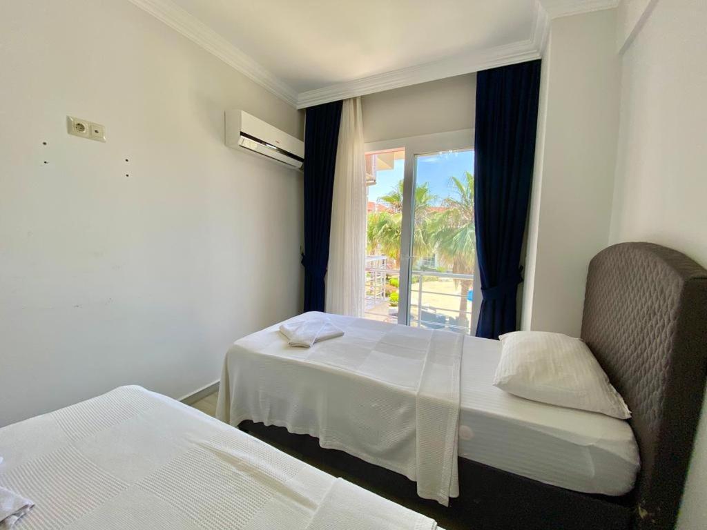 Korfez Life Apartments Fethiye Ngoại thất bức ảnh