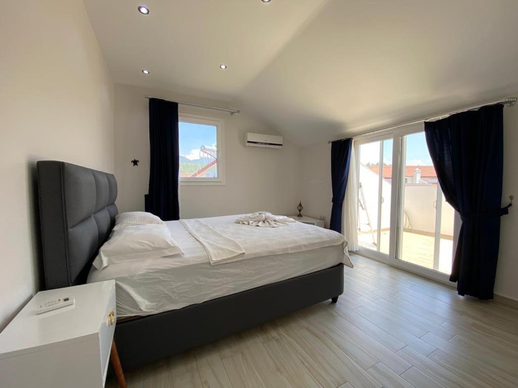 Korfez Life Apartments Fethiye Ngoại thất bức ảnh