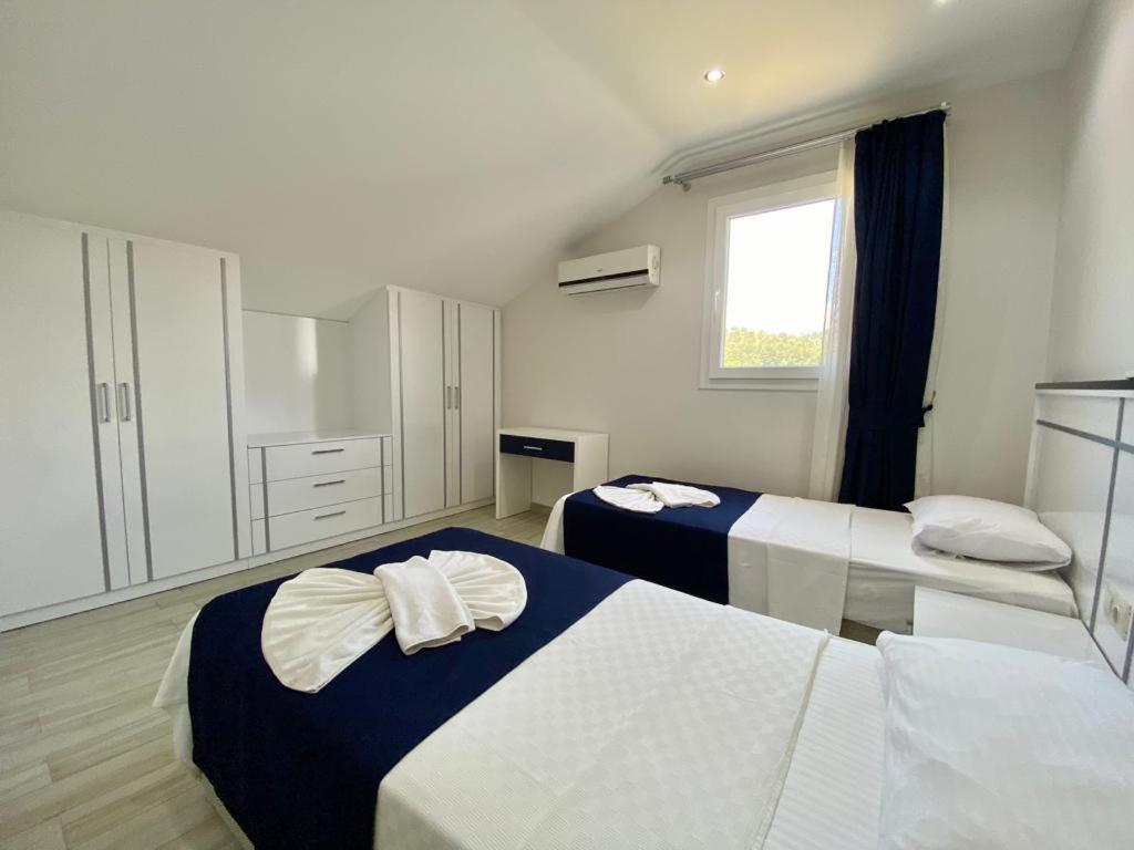Korfez Life Apartments Fethiye Ngoại thất bức ảnh
