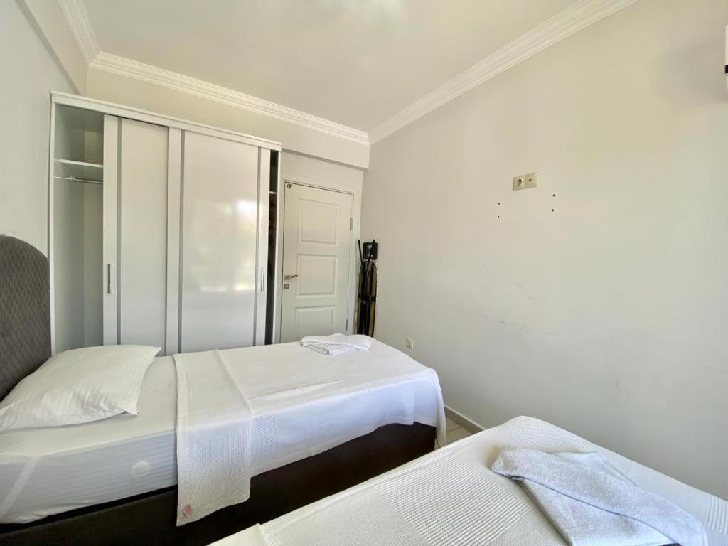 Korfez Life Apartments Fethiye Ngoại thất bức ảnh