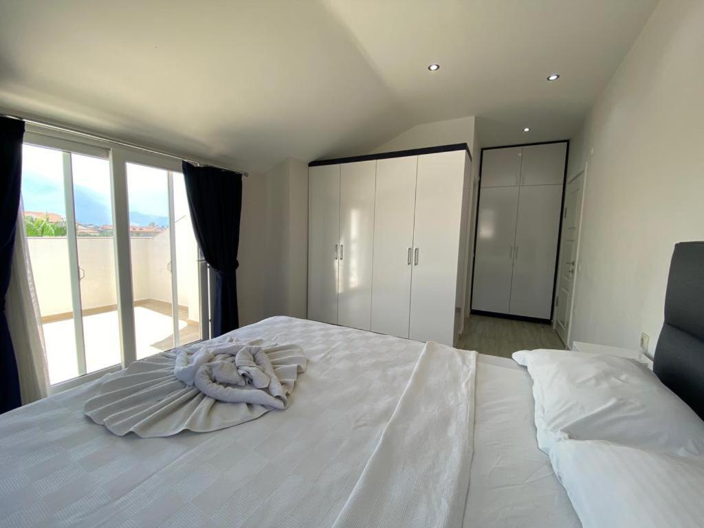 Korfez Life Apartments Fethiye Ngoại thất bức ảnh