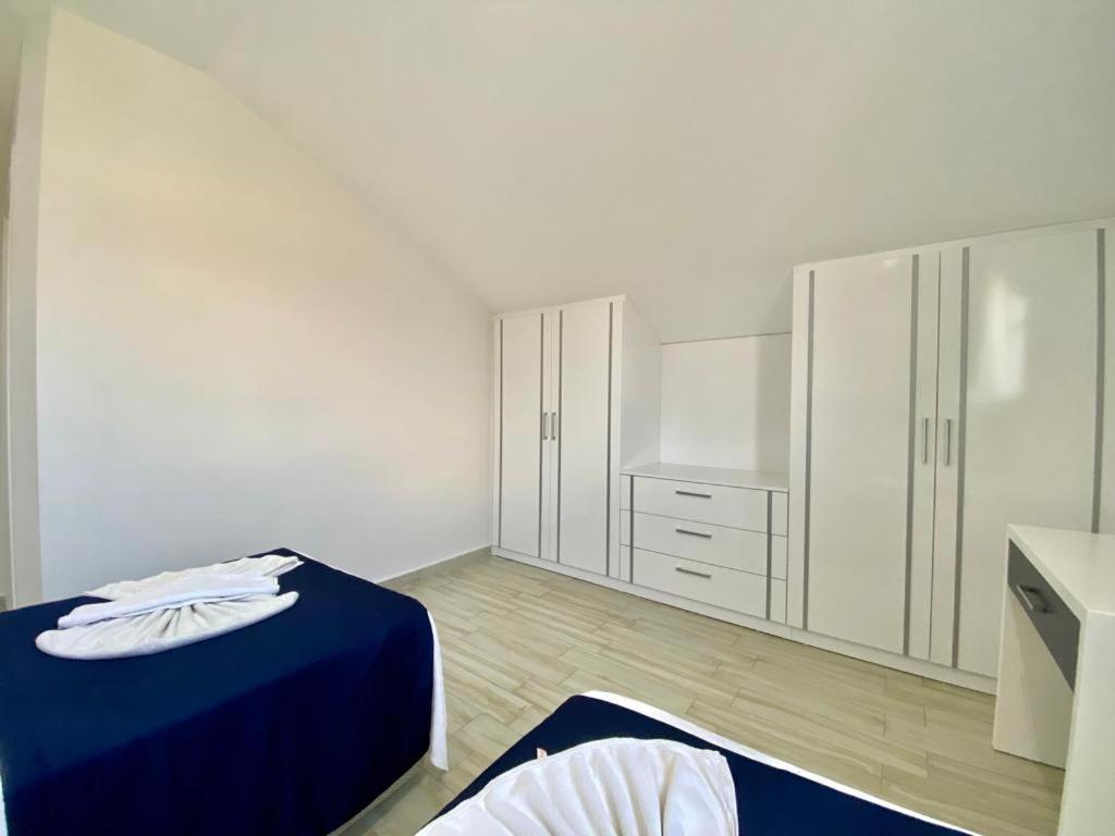 Korfez Life Apartments Fethiye Ngoại thất bức ảnh
