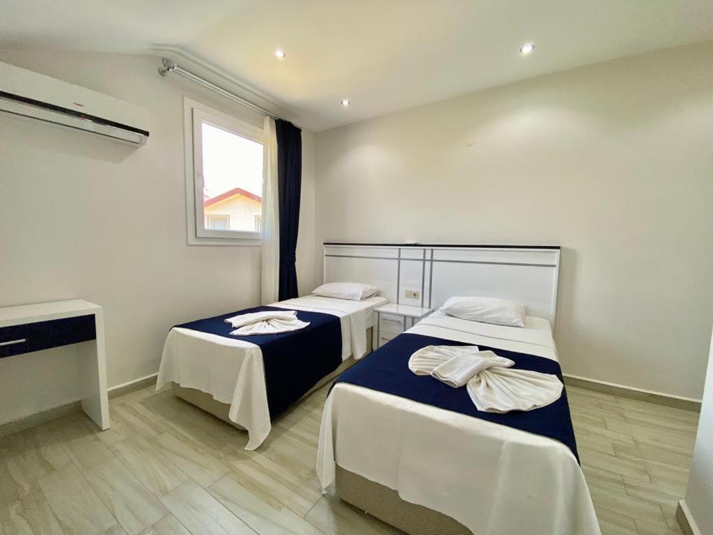 Korfez Life Apartments Fethiye Ngoại thất bức ảnh