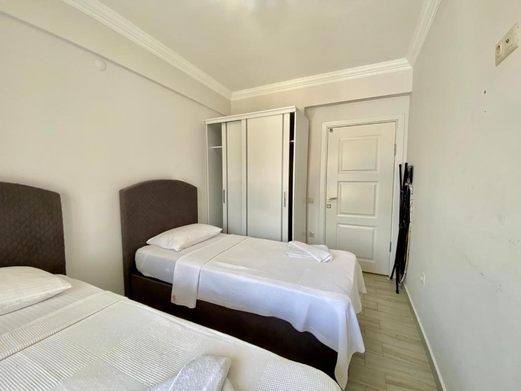 Korfez Life Apartments Fethiye Ngoại thất bức ảnh