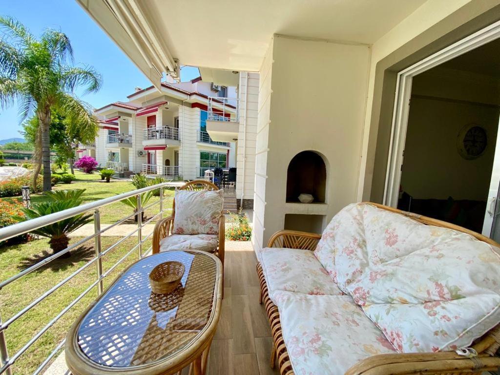 Korfez Life Apartments Fethiye Ngoại thất bức ảnh
