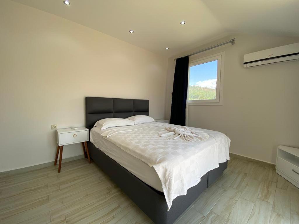 Korfez Life Apartments Fethiye Ngoại thất bức ảnh