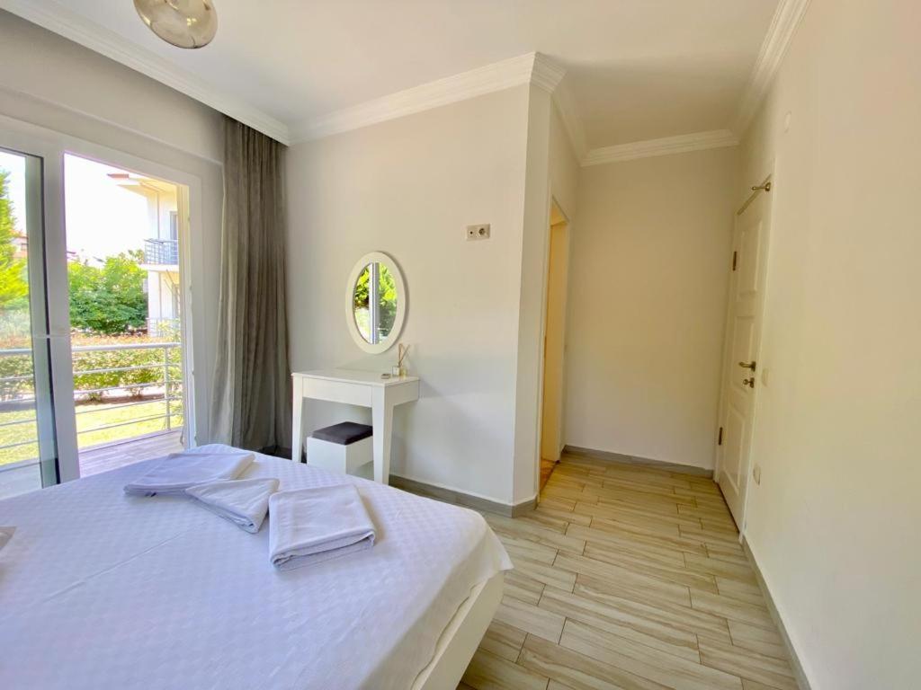 Korfez Life Apartments Fethiye Ngoại thất bức ảnh
