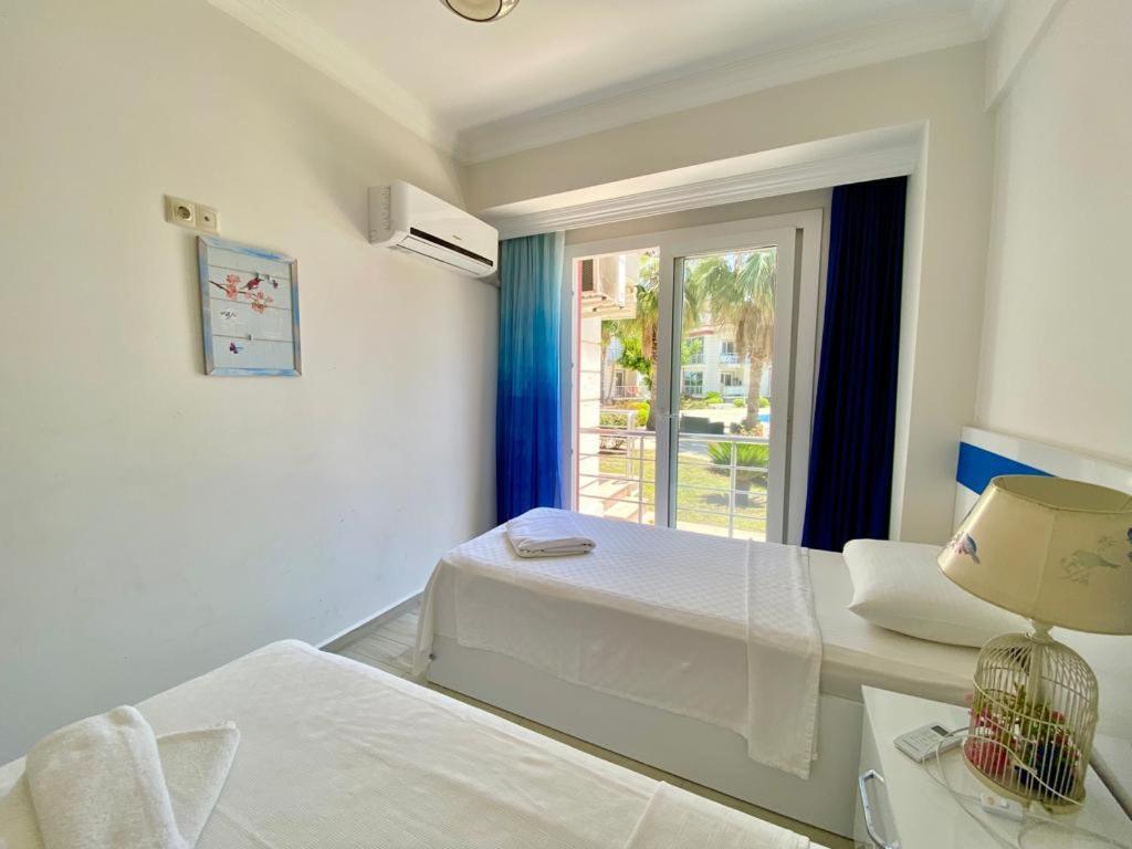 Korfez Life Apartments Fethiye Ngoại thất bức ảnh