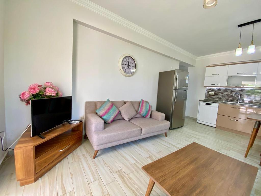 Korfez Life Apartments Fethiye Ngoại thất bức ảnh