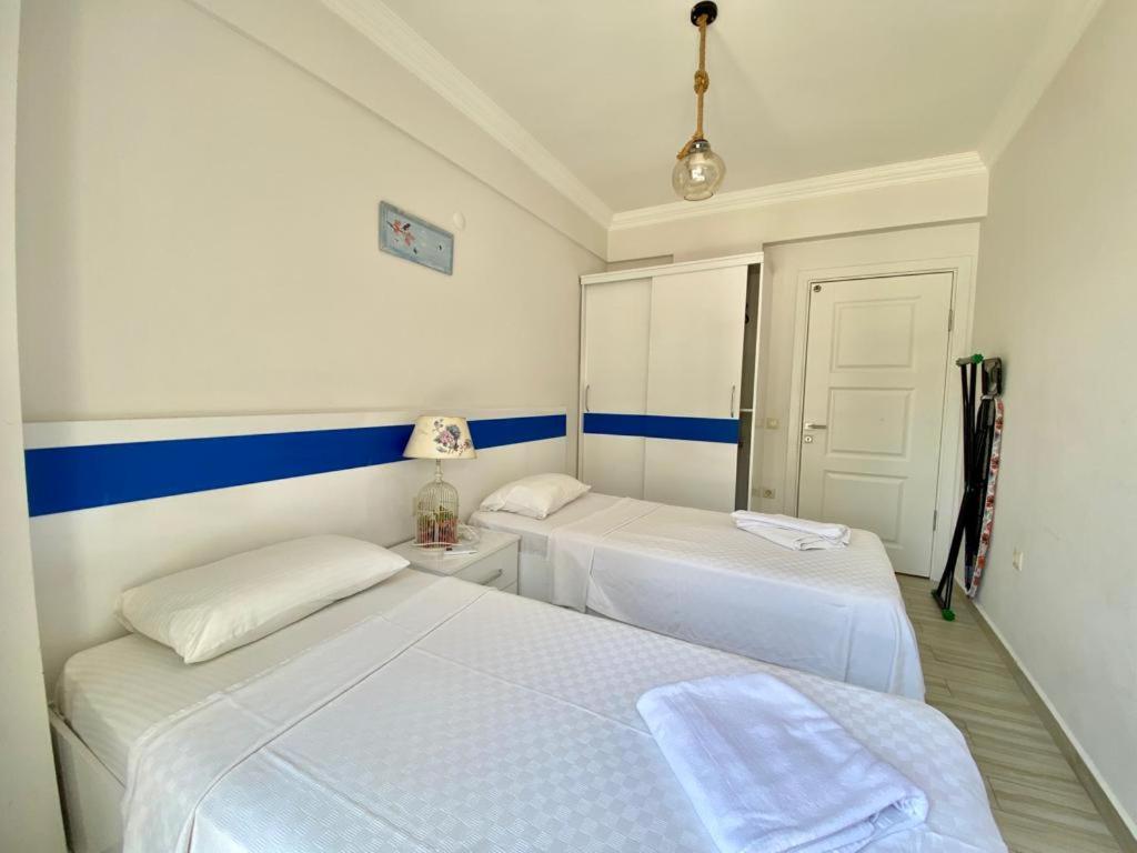 Korfez Life Apartments Fethiye Ngoại thất bức ảnh