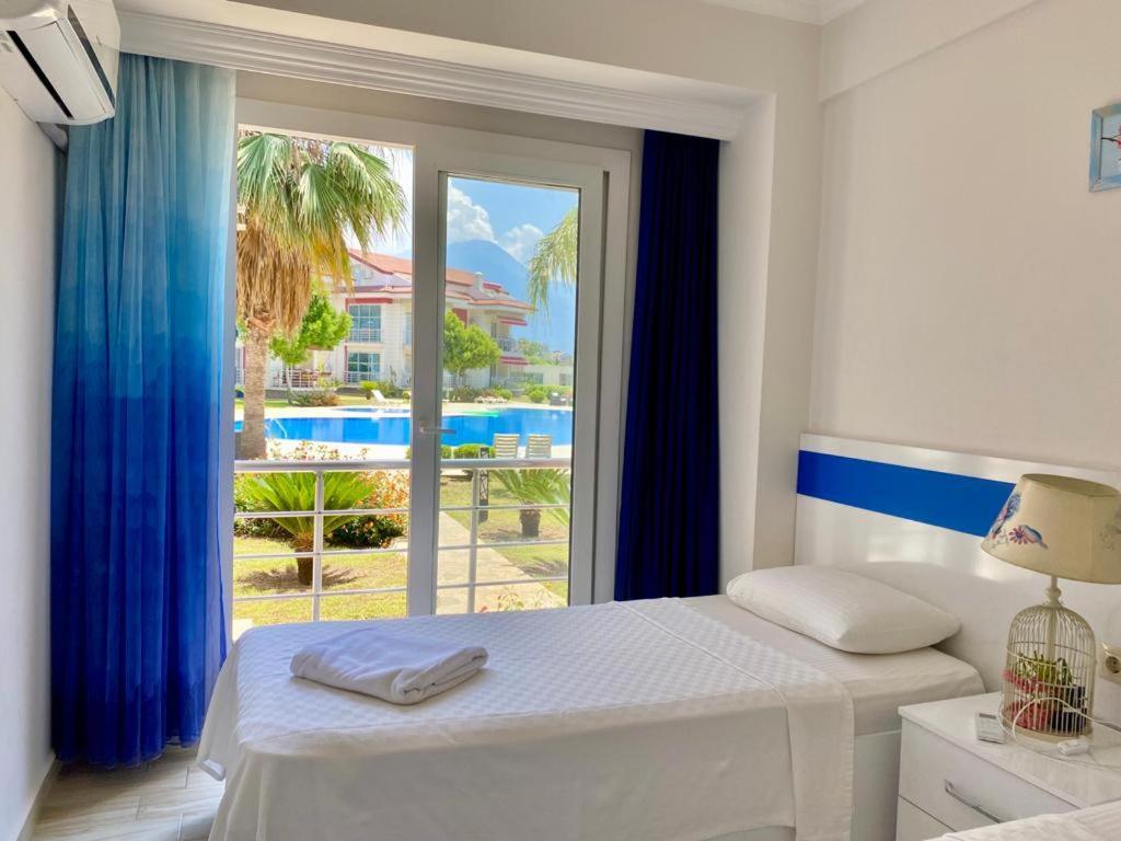 Korfez Life Apartments Fethiye Ngoại thất bức ảnh