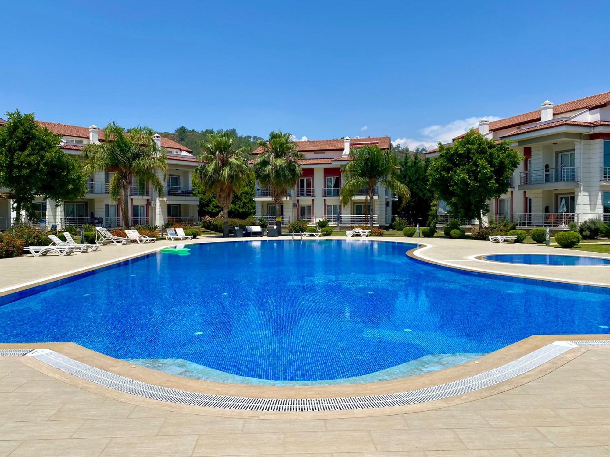 Korfez Life Apartments Fethiye Ngoại thất bức ảnh