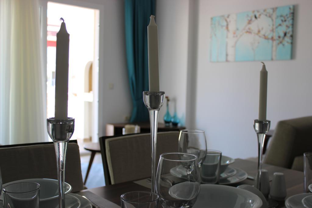 Korfez Life Apartments Fethiye Ngoại thất bức ảnh