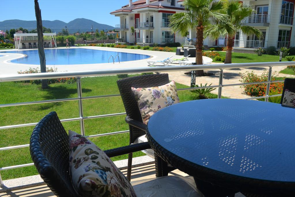 Korfez Life Apartments Fethiye Ngoại thất bức ảnh