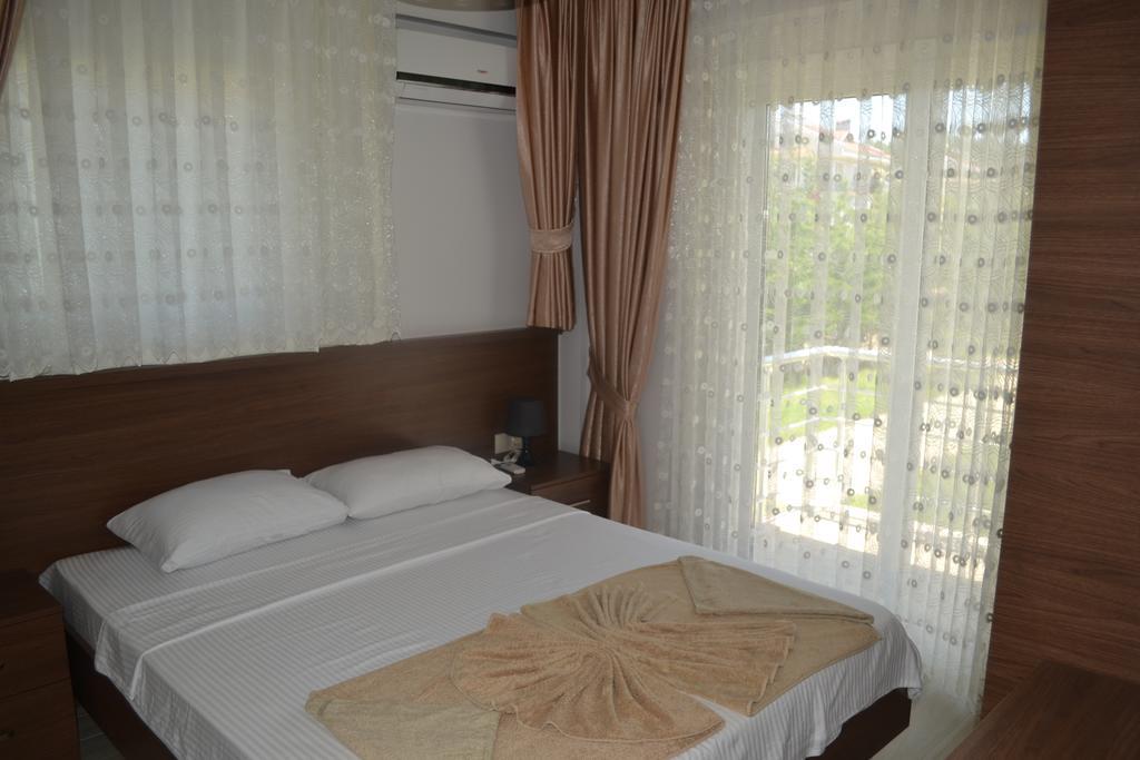 Korfez Life Apartments Fethiye Ngoại thất bức ảnh